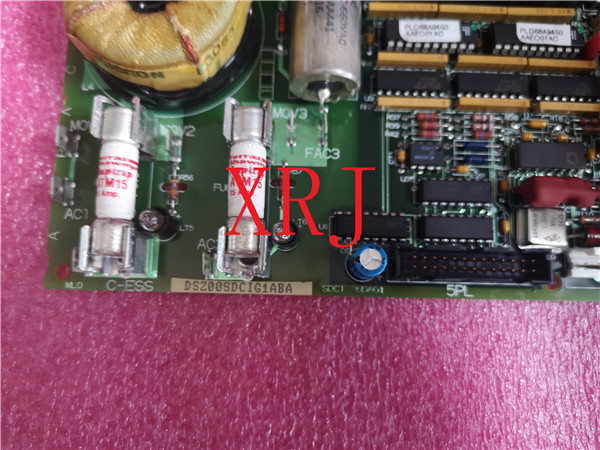 GE DS3800NPSZIB1D交流输出模块福建现货